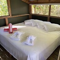 Virgin Islands Campground