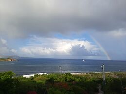 Virgin Islands Campground