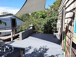 Virgin Islands Campground