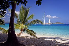 Virgin Islands Campground
