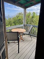 Virgin Islands Campground