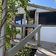 Virgin Islands Campground