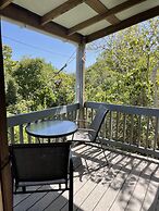 Virgin Islands Campground