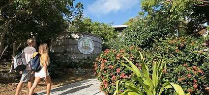 Virgin Islands Campground