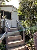 Virgin Islands Campground