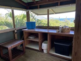 Virgin Islands Campground