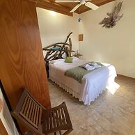 Virgin Islands Campground