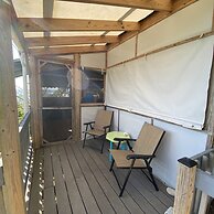 Virgin Islands Campground