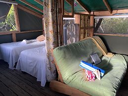 Virgin Islands Campground