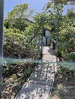 Virgin Islands Campground