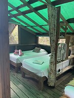 Virgin Islands Campground