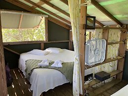 Virgin Islands Campground