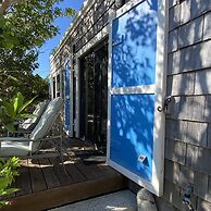 Virgin Islands Campground