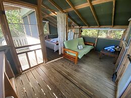 Virgin Islands Campground