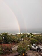 Virgin Islands Campground