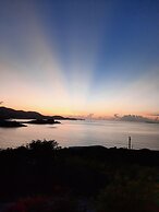 Virgin Islands Campground