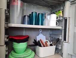 Virgin Islands Campground