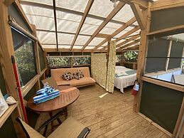 Virgin Islands Campground