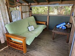 Virgin Islands Campground