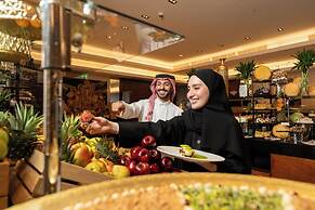 Swissôtel Makkah