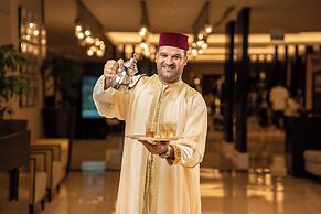 Swissôtel Makkah