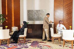 Swissôtel Makkah