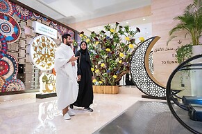 Swissôtel Makkah