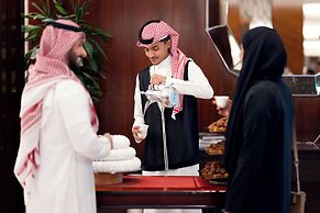 Swissôtel Makkah