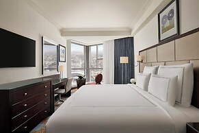 Swissôtel Makkah