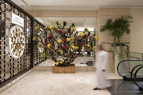 Swissôtel Makkah