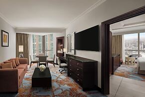 Swissôtel Makkah