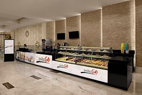 Swissôtel Makkah