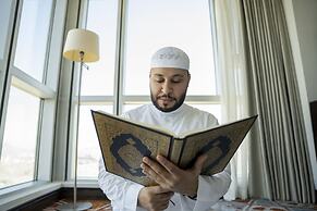 Swissôtel Makkah