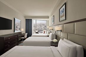 Swissôtel Makkah