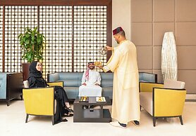 Swissôtel Makkah