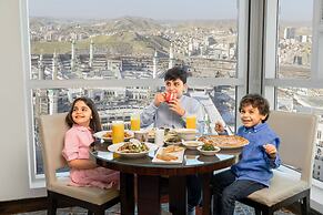 Swissôtel Makkah