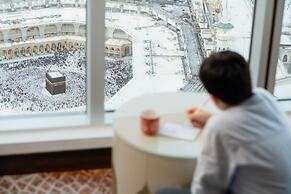 Swissôtel Makkah