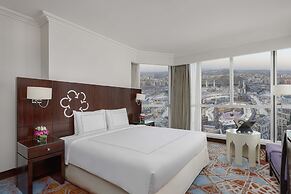 Swissôtel Makkah