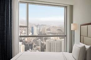 Swissôtel Makkah