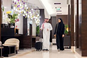 Swissôtel Makkah