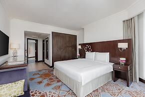 Swissôtel Makkah