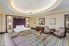 Swissôtel Makkah