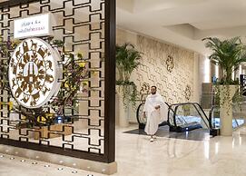 Swissôtel Makkah