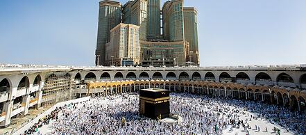 Swissôtel Makkah