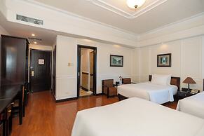 Ninh Binh Legend Hotel