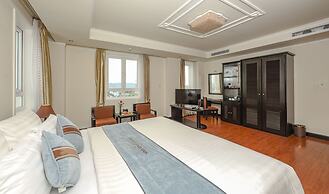 Ninh Binh Legend Hotel