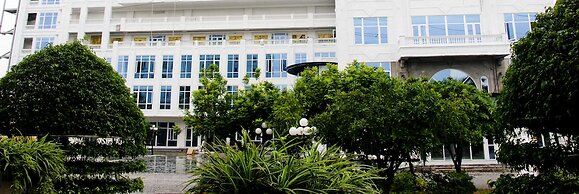 Ninh Binh Legend Hotel