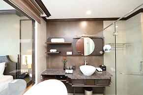 Ninh Binh Legend Hotel