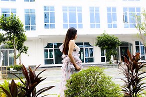 Ninh Binh Legend Hotel