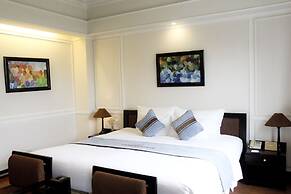 Ninh Binh Legend Hotel